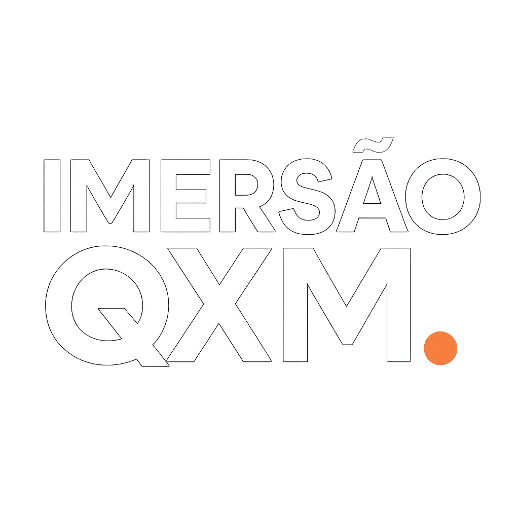 Imersão QXM